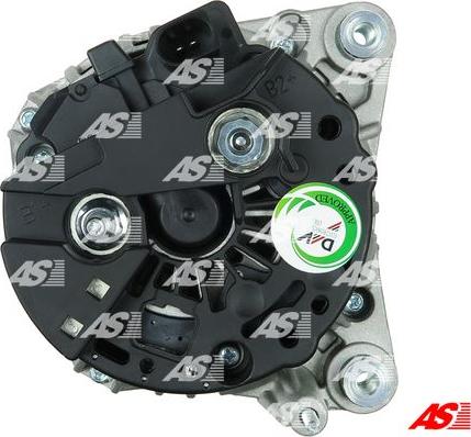 AS-PL A0429S - Alternator www.molydon.hr