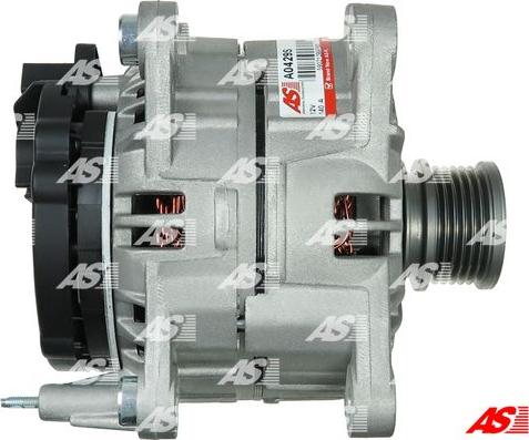 AS-PL A0429S - Alternator www.molydon.hr