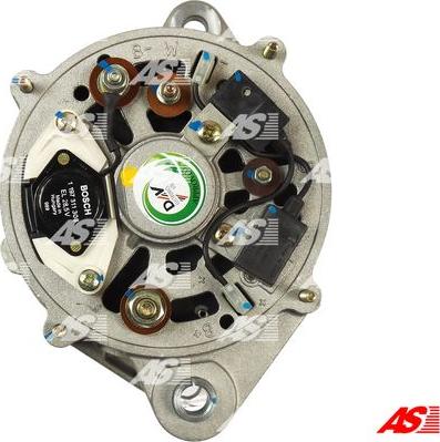 AS-PL A0424(BOSCH) - Alternator www.molydon.hr