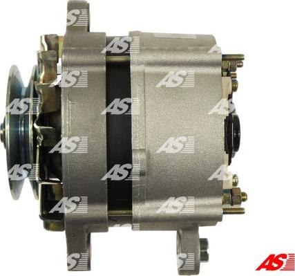 AS-PL A0424(BOSCH) - Alternator www.molydon.hr