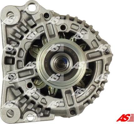 AS-PL A0420(BOSCH) - Alternator www.molydon.hr