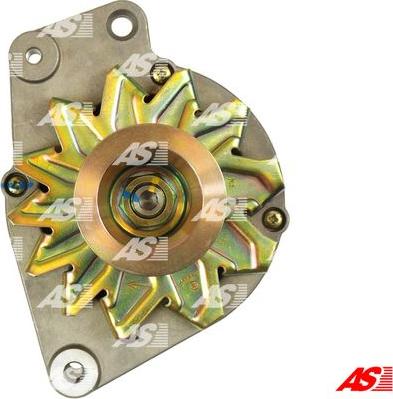 AS-PL A0422(BOSCH) - Alternator www.molydon.hr