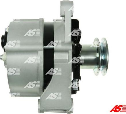 AS-PL A0422PR - Alternator www.molydon.hr