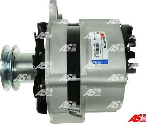 AS-PL A0422PR - Alternator www.molydon.hr