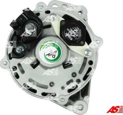 AS-PL A0422PR - Alternator www.molydon.hr