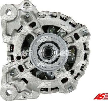 AS-PL A0474PR - Alternator www.molydon.hr