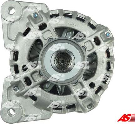 AS-PL A0474 - Alternator www.molydon.hr