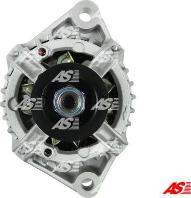 AS-PL A0476 - Alternator www.molydon.hr