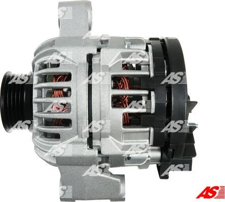 AS-PL A0476 - Alternator www.molydon.hr