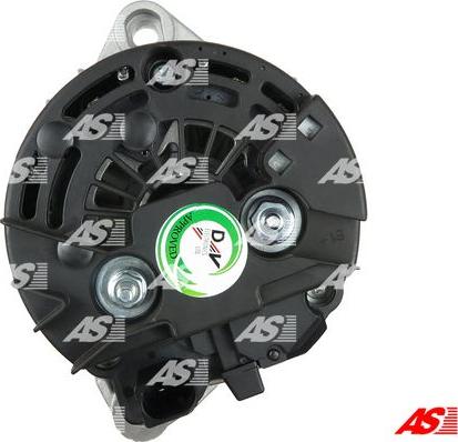 AS-PL A0476 - Alternator www.molydon.hr