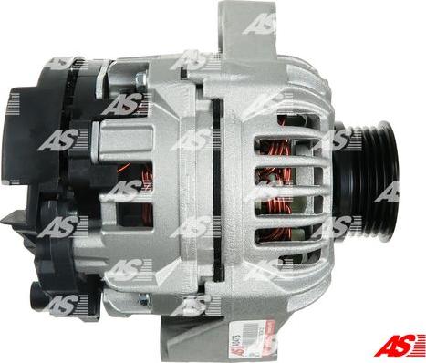 AS-PL A0476 - Alternator www.molydon.hr