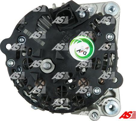 AS-PL A0471PR - Alternator www.molydon.hr