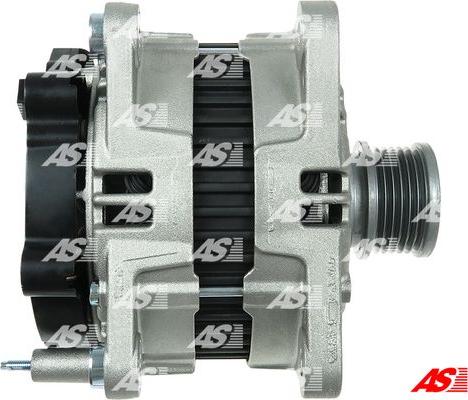 AS-PL A0471PR - Alternator www.molydon.hr