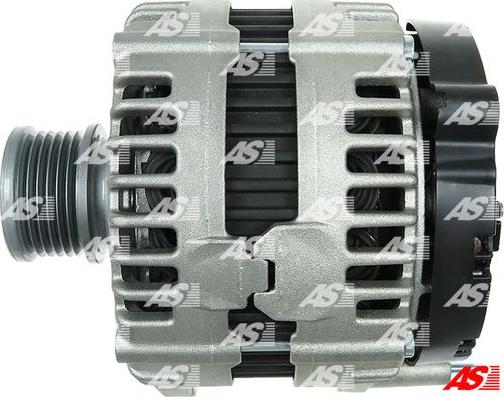 AS-PL A0471PR - Alternator www.molydon.hr