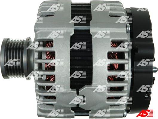 AS-PL A0471S - Alternator www.molydon.hr