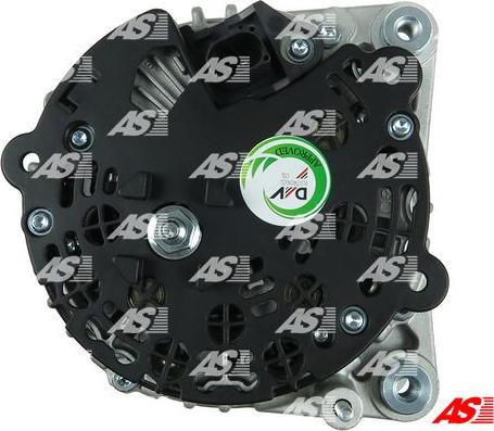 AS-PL A0471S - Alternator www.molydon.hr