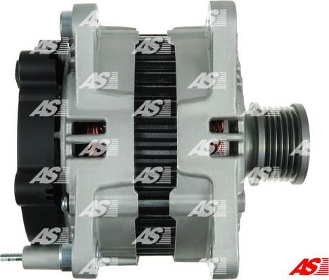 AS-PL A0471S - Alternator www.molydon.hr