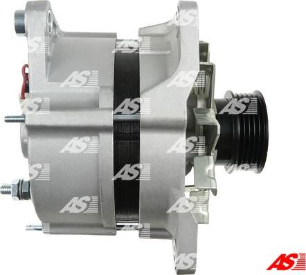 AS-PL A0478 - Alternator www.molydon.hr