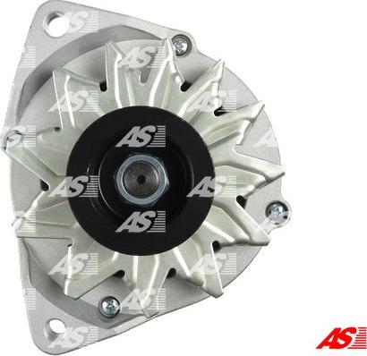 AS-PL A0478 - Alternator www.molydon.hr