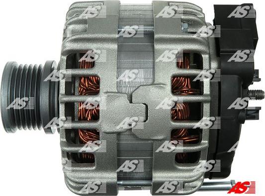 AS-PL A0473PR - Alternator www.molydon.hr