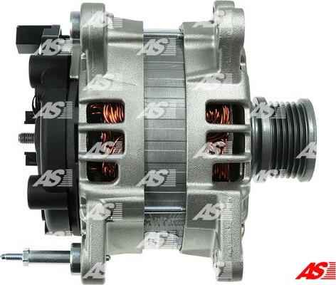 AS-PL A0473PR - Alternator www.molydon.hr