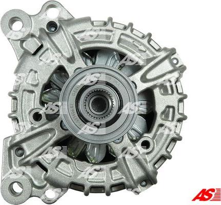 AS-PL A0473PR - Alternator www.molydon.hr