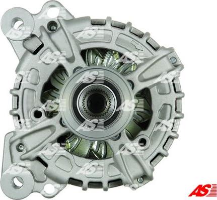 AS-PL A0473S - Alternator www.molydon.hr