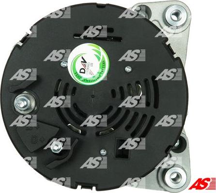 AS-PL A0472 - Alternator www.molydon.hr