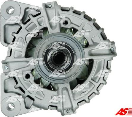 AS-PL A0594S - Alternator www.molydon.hr