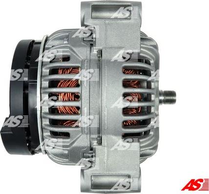 AS-PL A0593(BOSCH) - Alternator www.molydon.hr