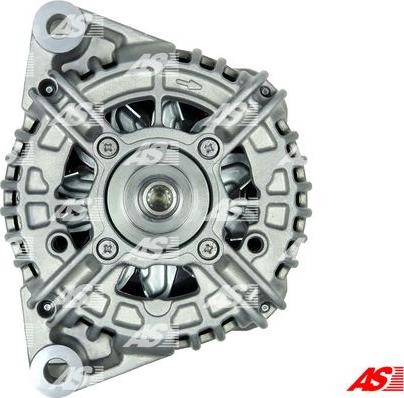 AS-PL A0593(BOSCH) - Alternator www.molydon.hr