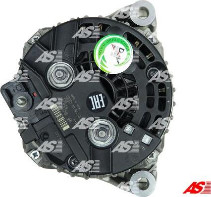 AS-PL A0593(BOSCH) - Alternator www.molydon.hr