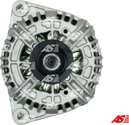 AS-PL A0540S - Alternator www.molydon.hr