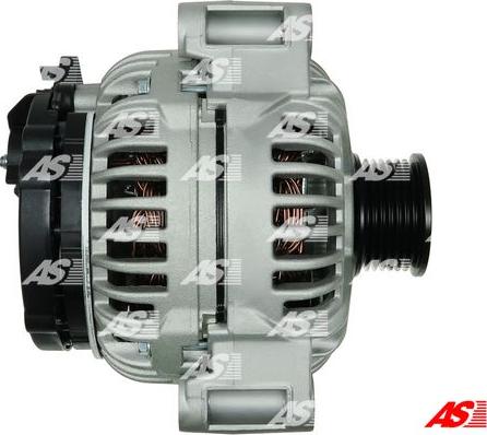 AS-PL A0540S - Alternator www.molydon.hr