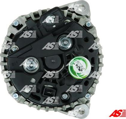 AS-PL A0540S - Alternator www.molydon.hr