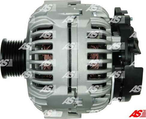 AS-PL A0540S - Alternator www.molydon.hr