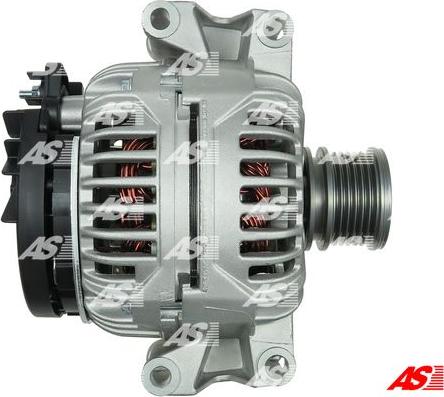 AS-PL A0548S - Alternator www.molydon.hr