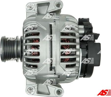 AS-PL A0548S - Alternator www.molydon.hr