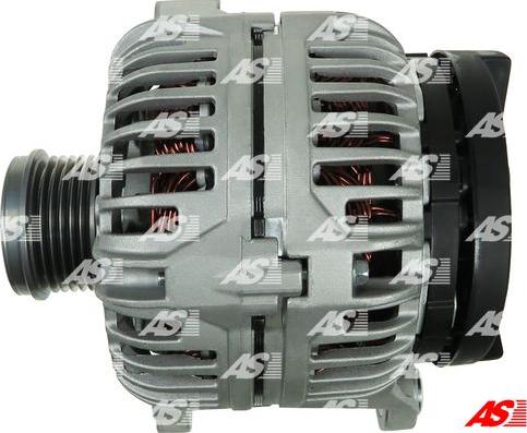 AS-PL A0554S - Alternator www.molydon.hr