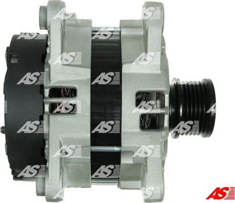 AS-PL A0551PR - Alternator www.molydon.hr