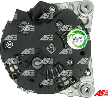 AS-PL A0551PR - Alternator www.molydon.hr