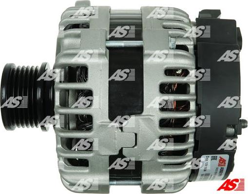 AS-PL A0551PR - Alternator www.molydon.hr