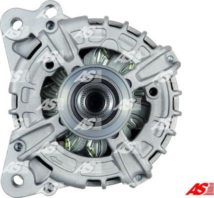 AS-PL A0551S - Alternator www.molydon.hr