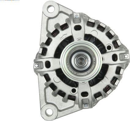 AS-PL A0569PR - Alternator www.molydon.hr