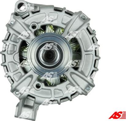 AS-PL A0564S - Alternator www.molydon.hr