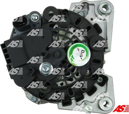 AS-PL A0560S - Alternator www.molydon.hr