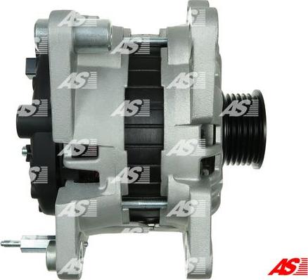 AS-PL A0560S - Alternator www.molydon.hr