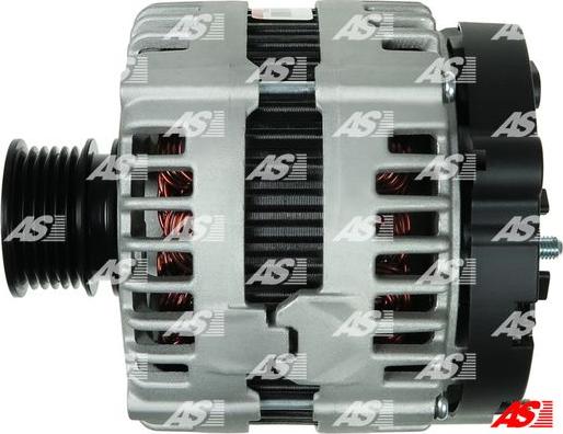 AS-PL A0561S - Alternator www.molydon.hr