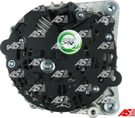 AS-PL A0561S - Alternator www.molydon.hr