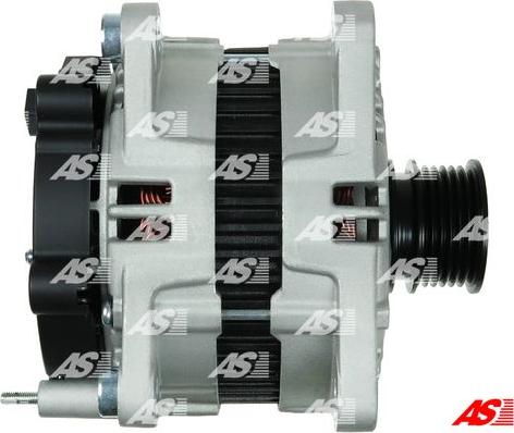 AS-PL A0561S - Alternator www.molydon.hr